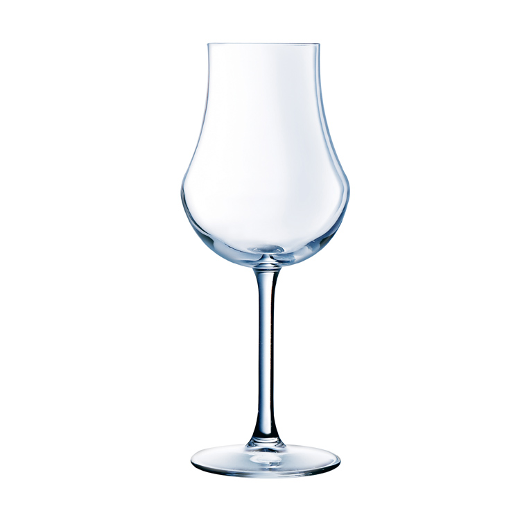 Open Up Effervescent Flute 20cl | Glassware Online | The Well Laid Table