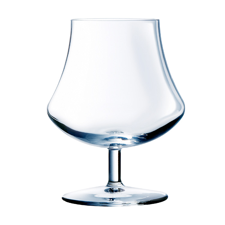 Open Up Wine Glass 55 cl, 6-pack - Chef&Sommelier @ RoyalDesign