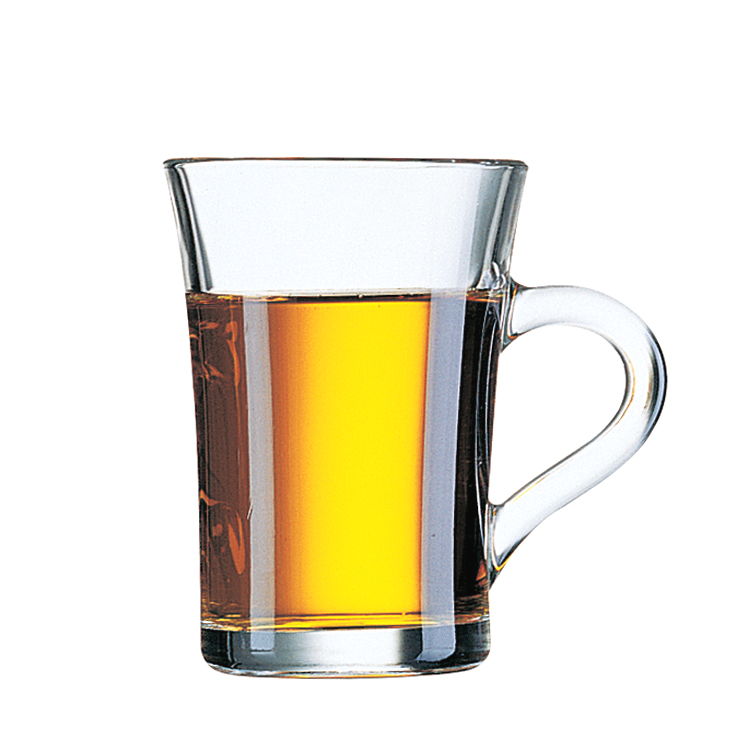Bock Clear Tea Mug 23cl