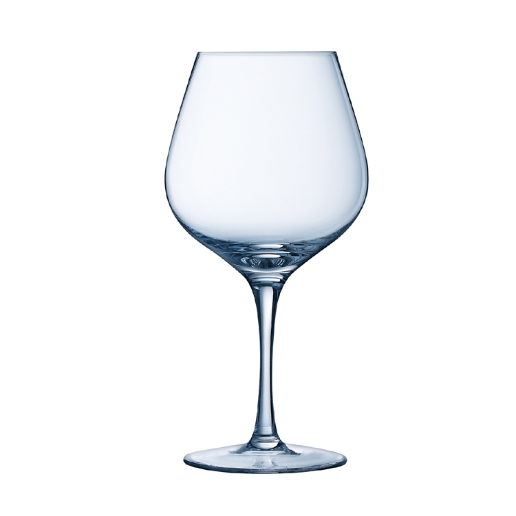 Reveal Up Soft Wine Glass 40cl