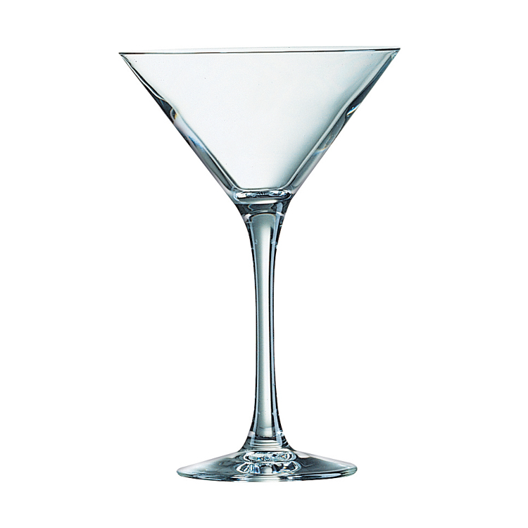 Martini Glass, Cocktail Glass