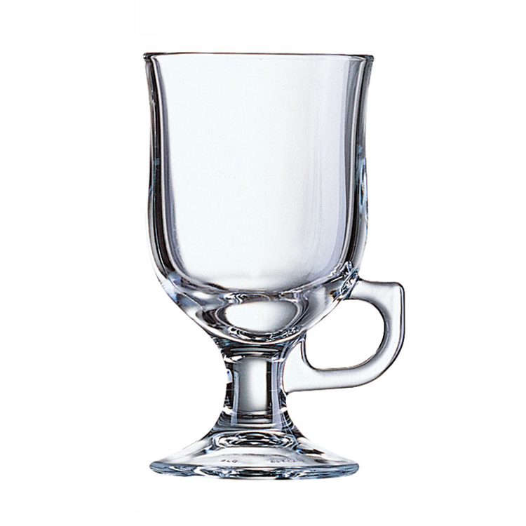 Irish Coffee Mug-Glass